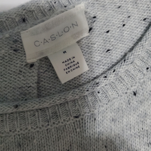 CASLON Sweater - Picture 4 of 7